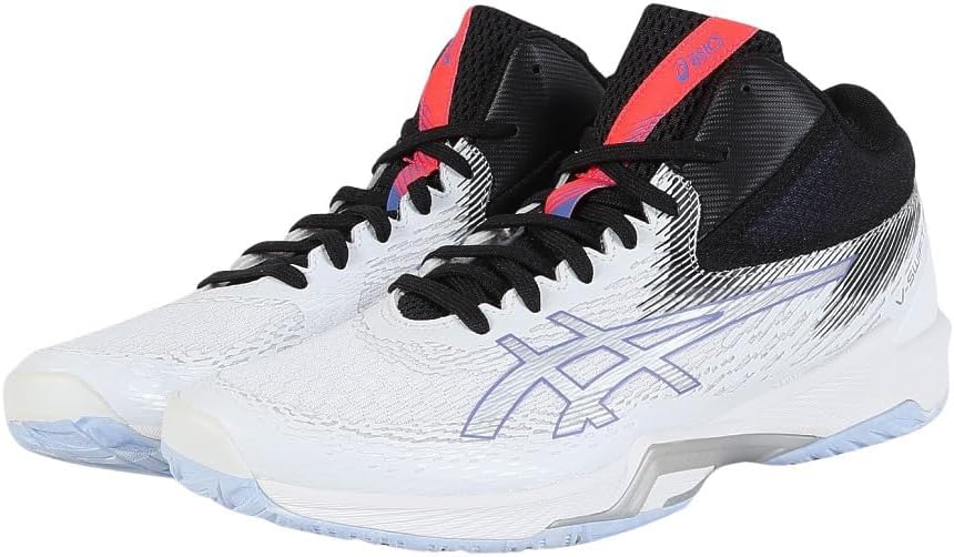 Buy Asics V-SWIFT FF MT 4 Volleyball Shoes at Ubuy Zambia